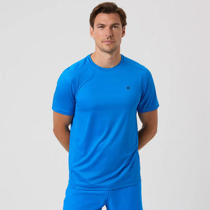 Bjorn Borg Ace Mesh Panel T-Shirt