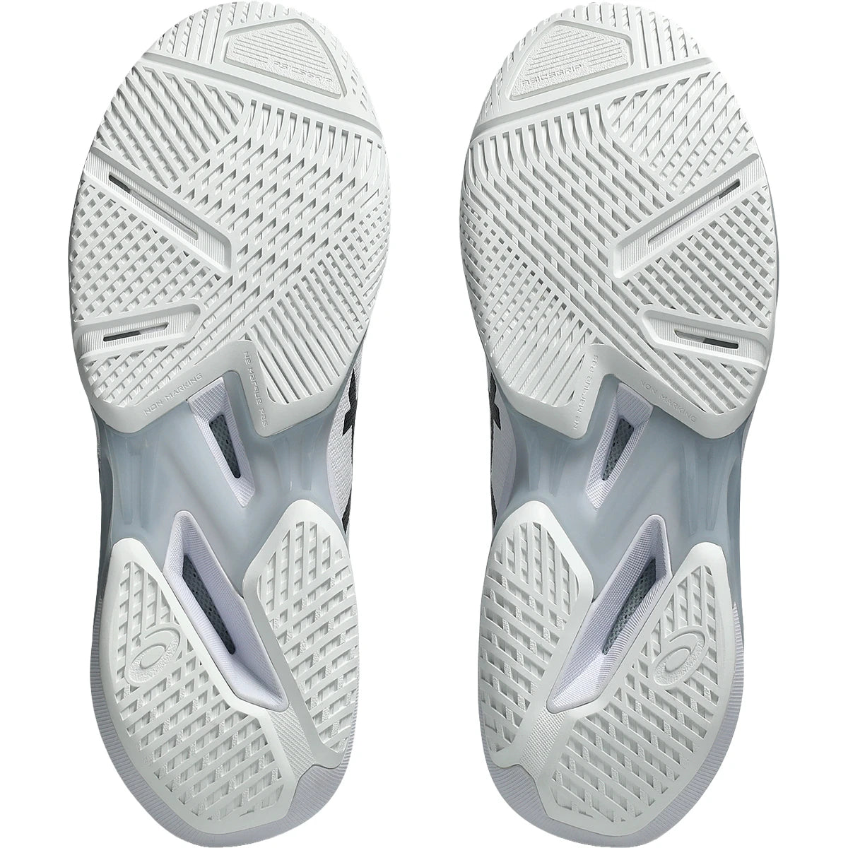 Asics Solution Speed FF 4 All Court Shoes