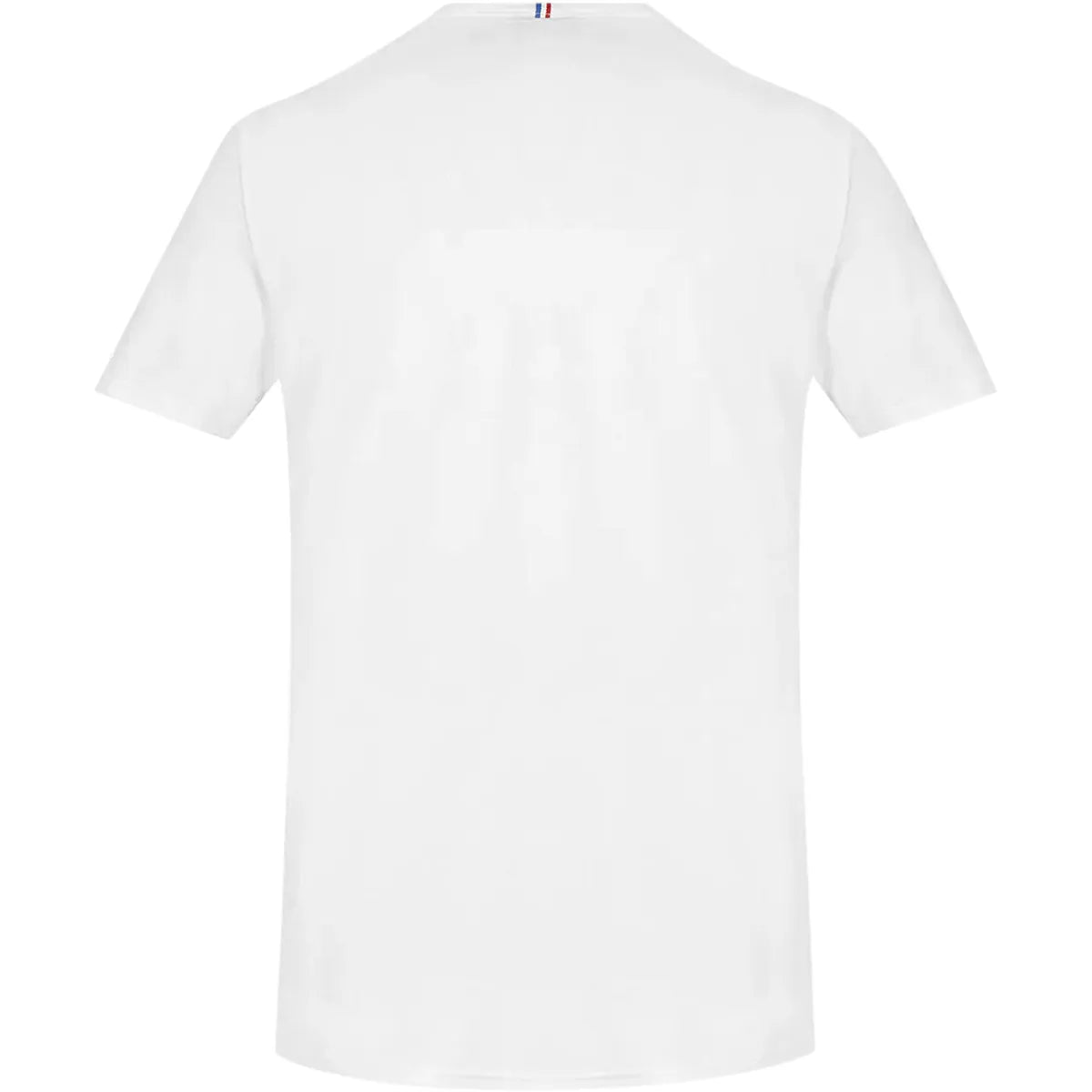 Le Coq Sportif France Olympic Village T-Shirt (1)