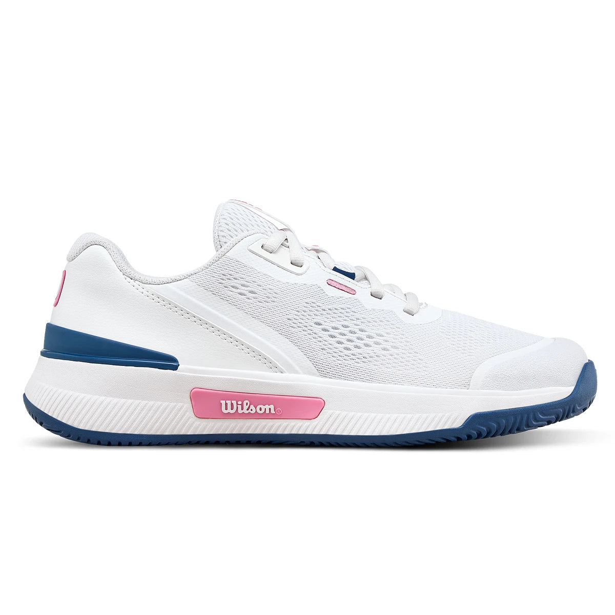 Wilson Junior Intrigue Pro All Court Shoes