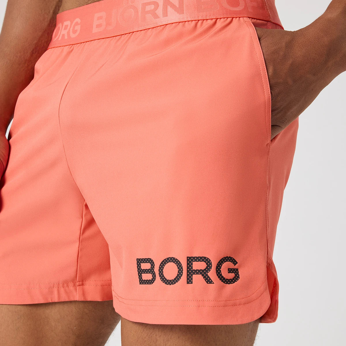 Bjorn Borg 6In Shorts