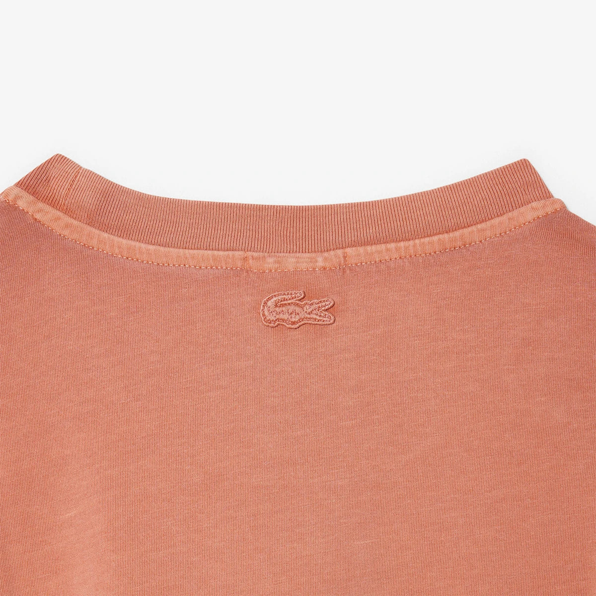 Lacoste Roland Garros Clay T-Shirt