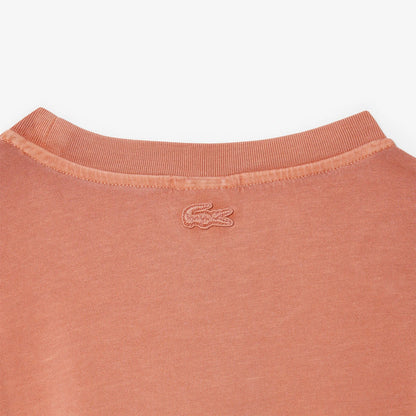 Lacoste Roland Garros Clay T-Shirt