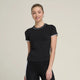 Wilson Women's Team Seamless T-Shirt