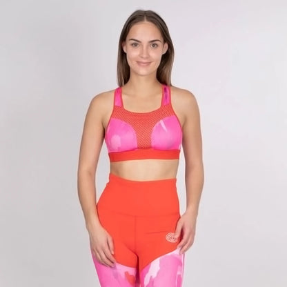 Bidi Badu Women's Singa Tech Padel Sports Bra