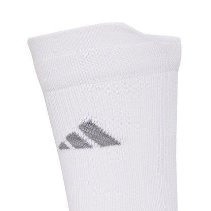 Pair of adidas Tennis Crew Socks