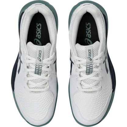 Asics Junior Gel Resolution X GS Clay Shoes