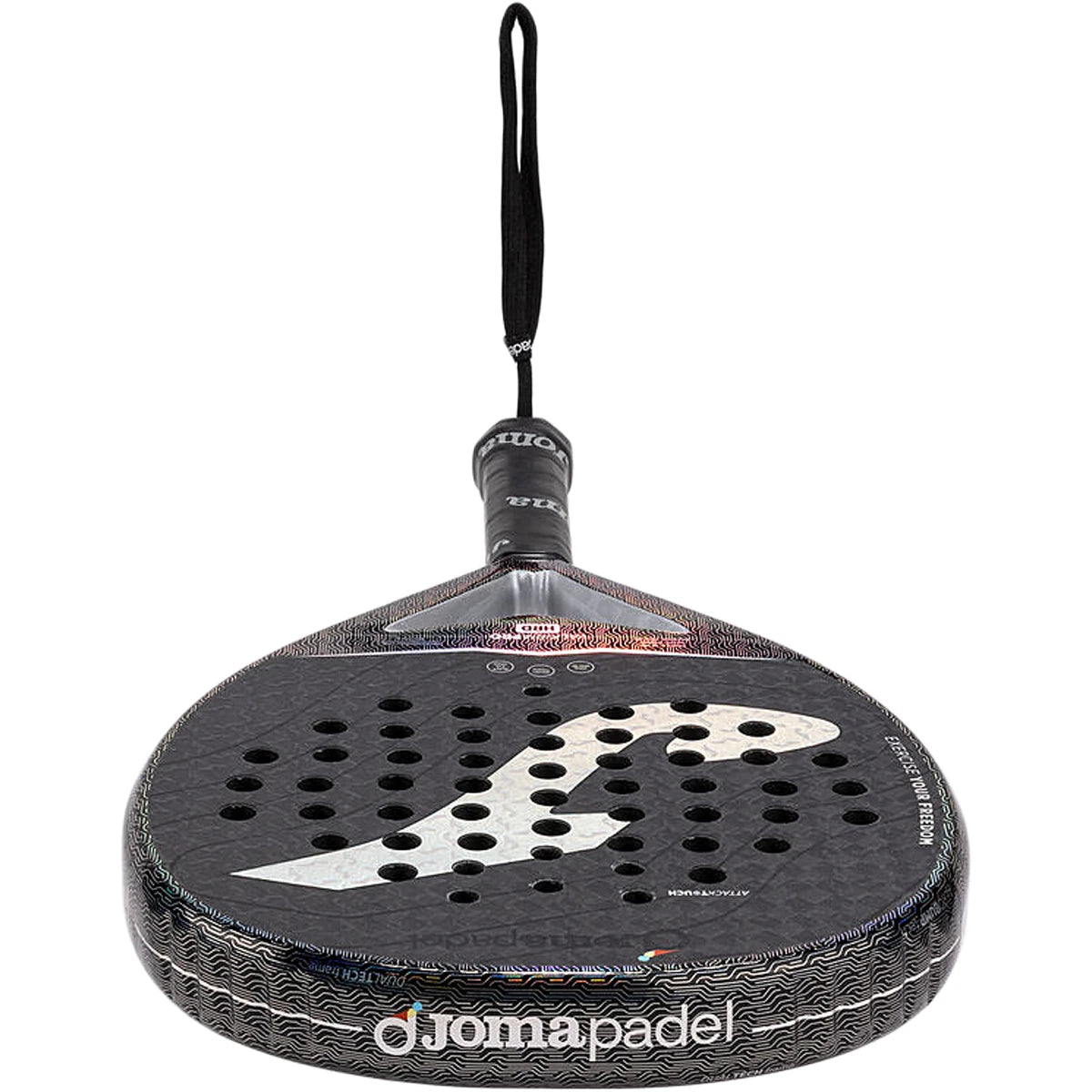Joma Valkiria Pro Hard Padel Racket