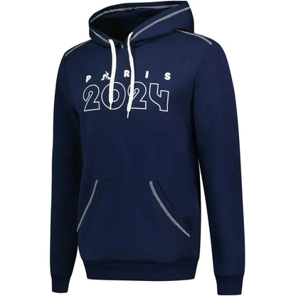 Le Coq Sportif Paris 2024 Graphic Sweat