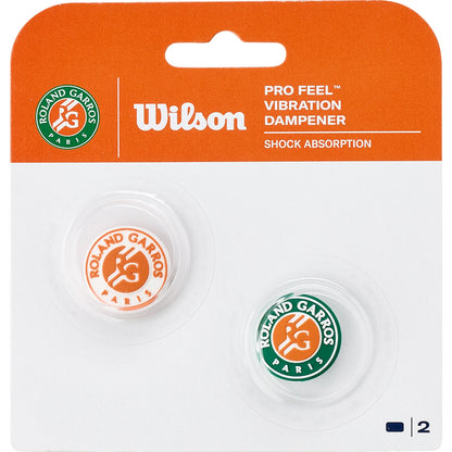 Wilson Roland Garros 2024 Dampeners