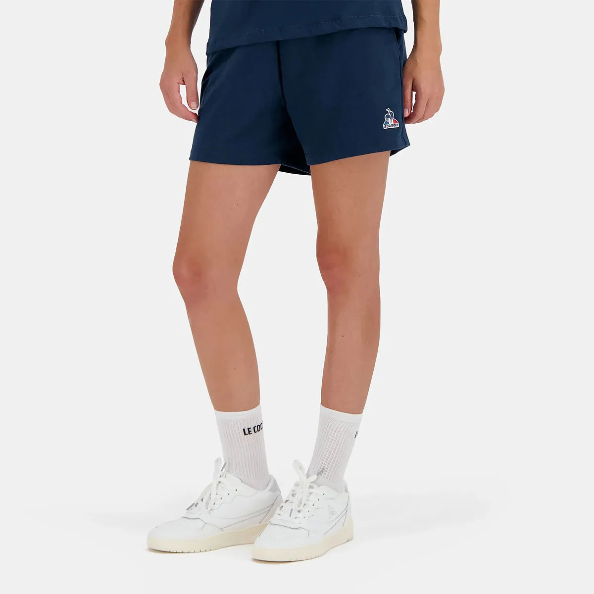 Short Le Coq Sportif Women Essential