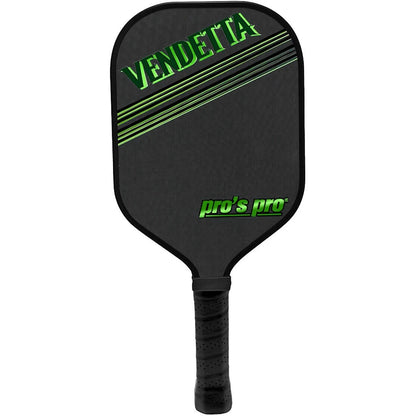 Pickleball Racket Pro'S Pro Vendetta