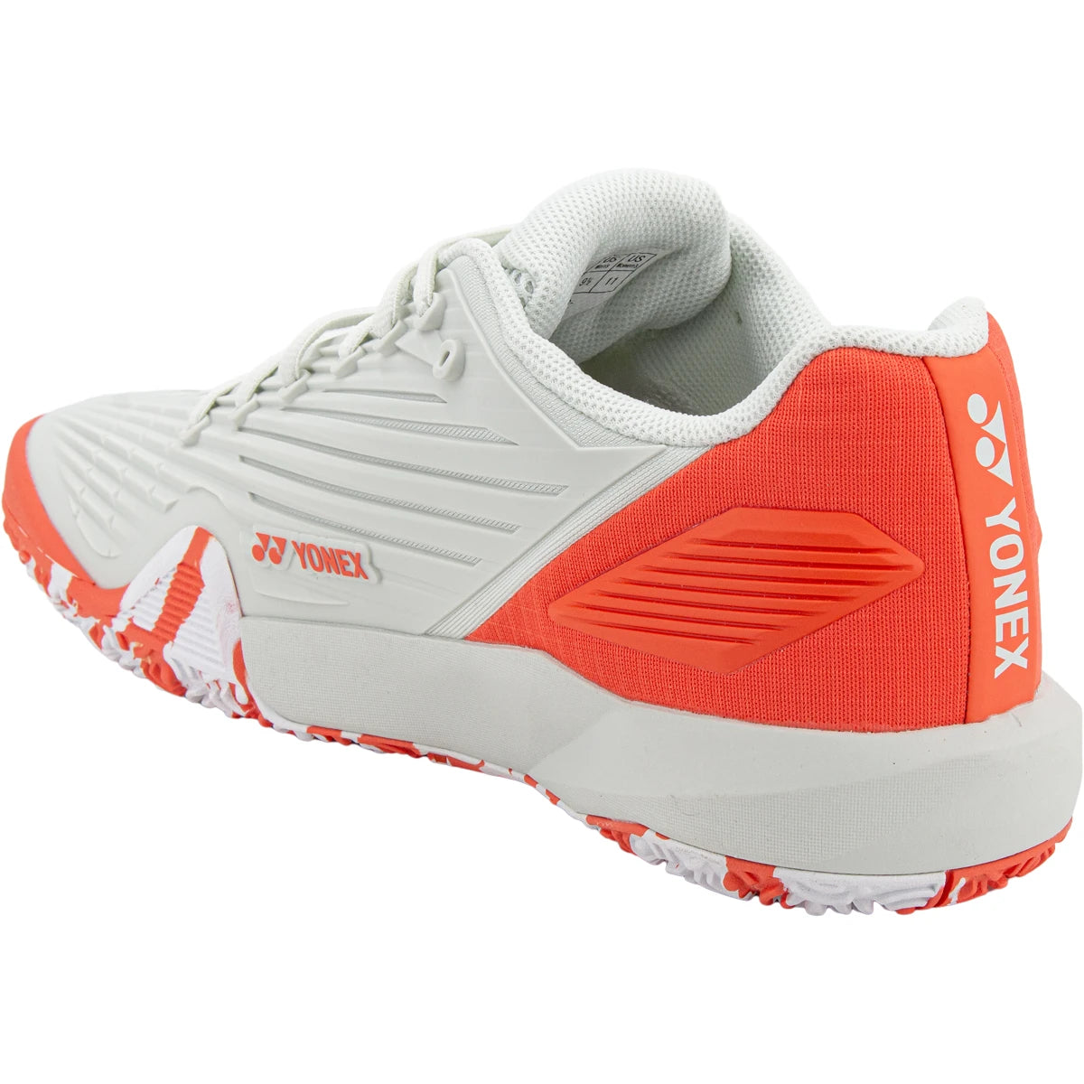 Yonex Eclipsion 5 Paris Clay Shoes