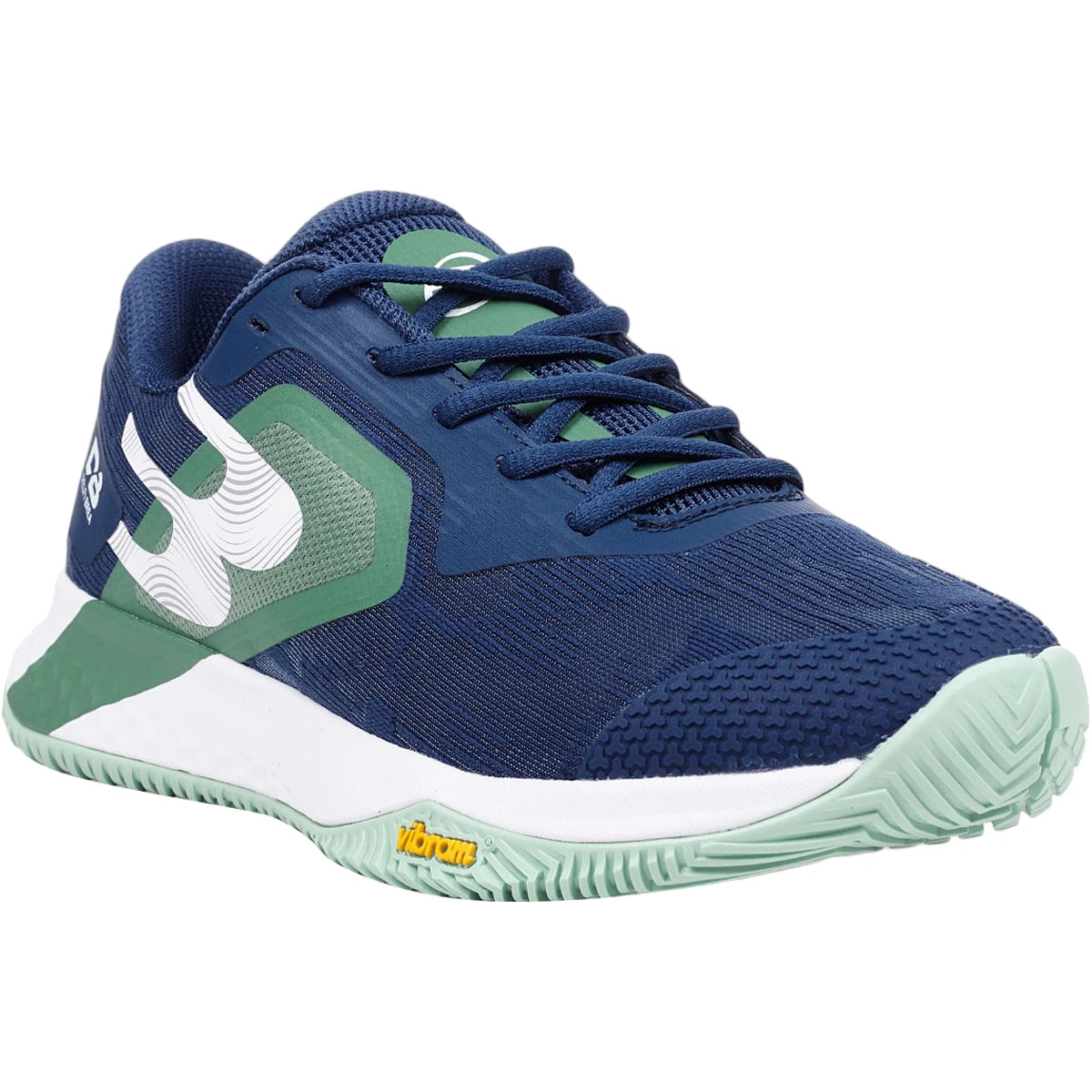 Bullpadel Women's Vertex Vibram 25V Padel Shoes
