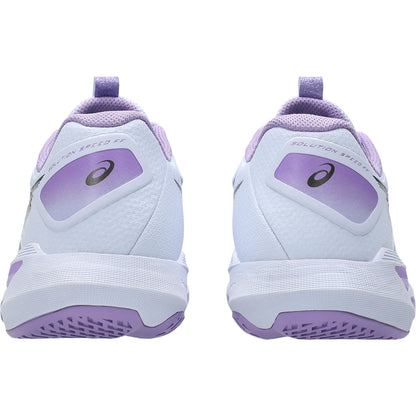 Asics Women's Solution Speed FF4 Night Energy All Court Shoes