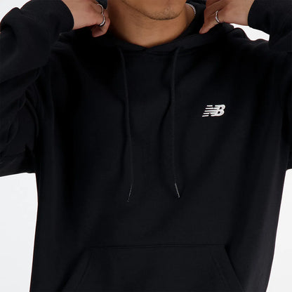 New Balance Sport Essentials Fleece Hoody Sweat