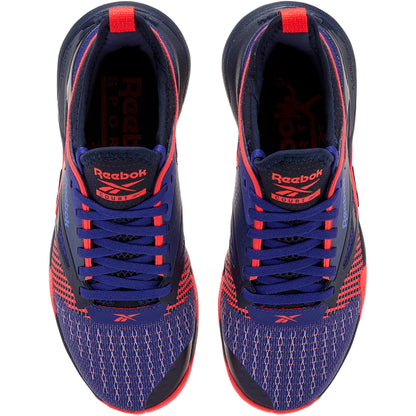 Reebok Women's Nano Court All Court Shoes