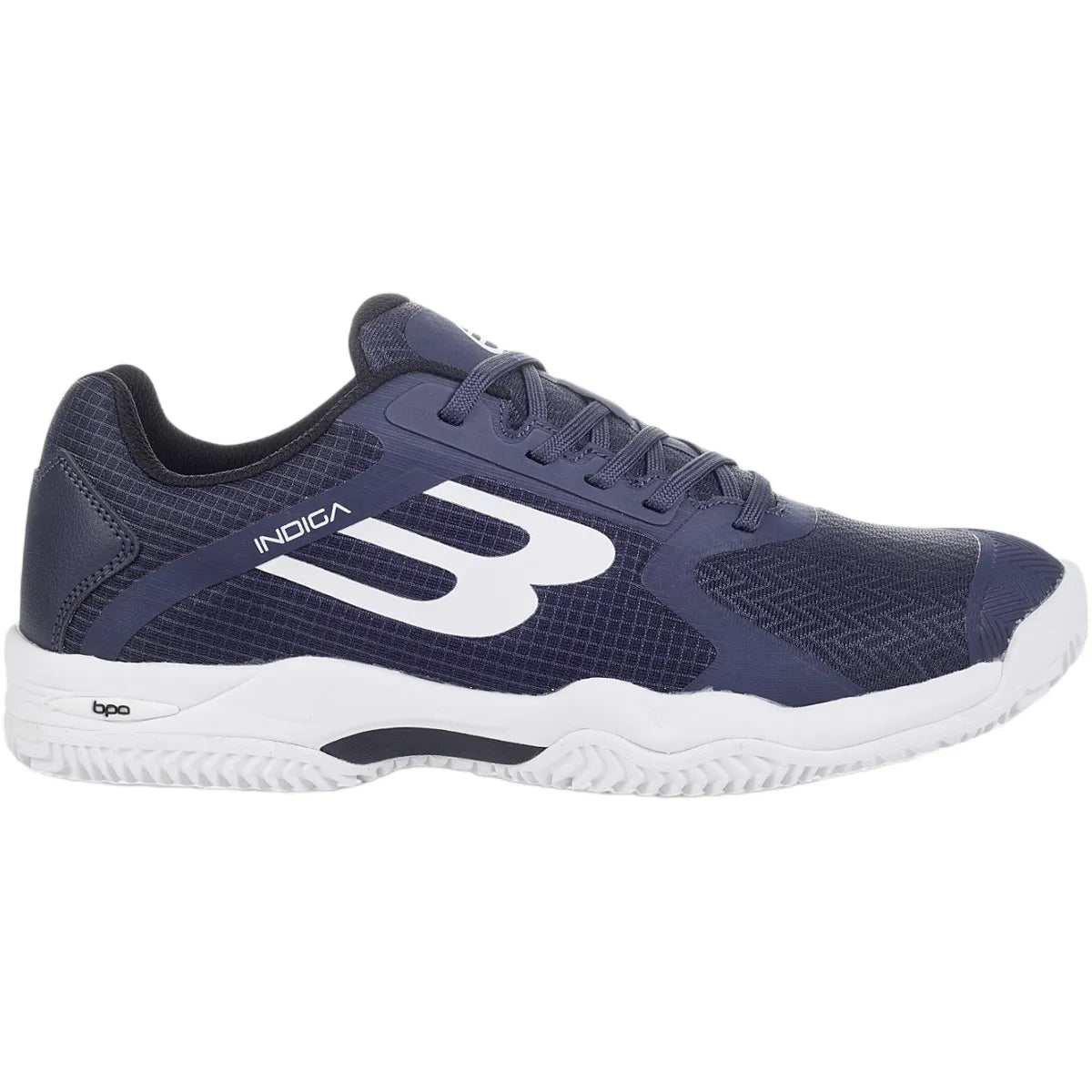 Bullpadel Indiga 25I Men's Padel Shoes