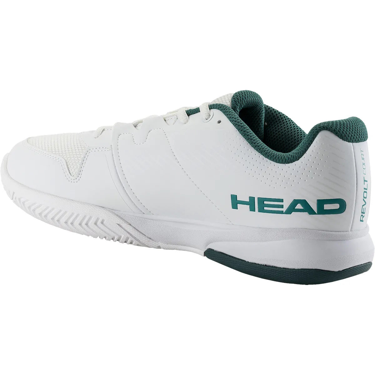 Head Revolt Court All Court Shoes