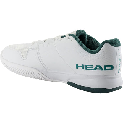 Head Revolt Court All Court Shoes