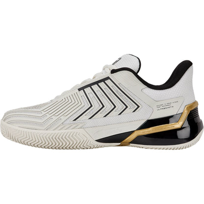 K-Swiss Ultrashot 4 Clay Shoes