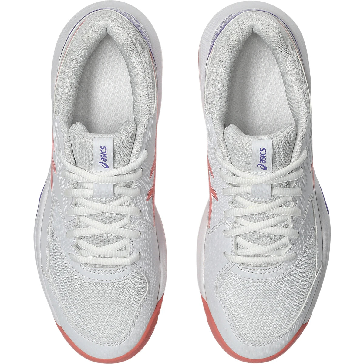 Asics Women's Gel Dedicate 10 Padel Shoes