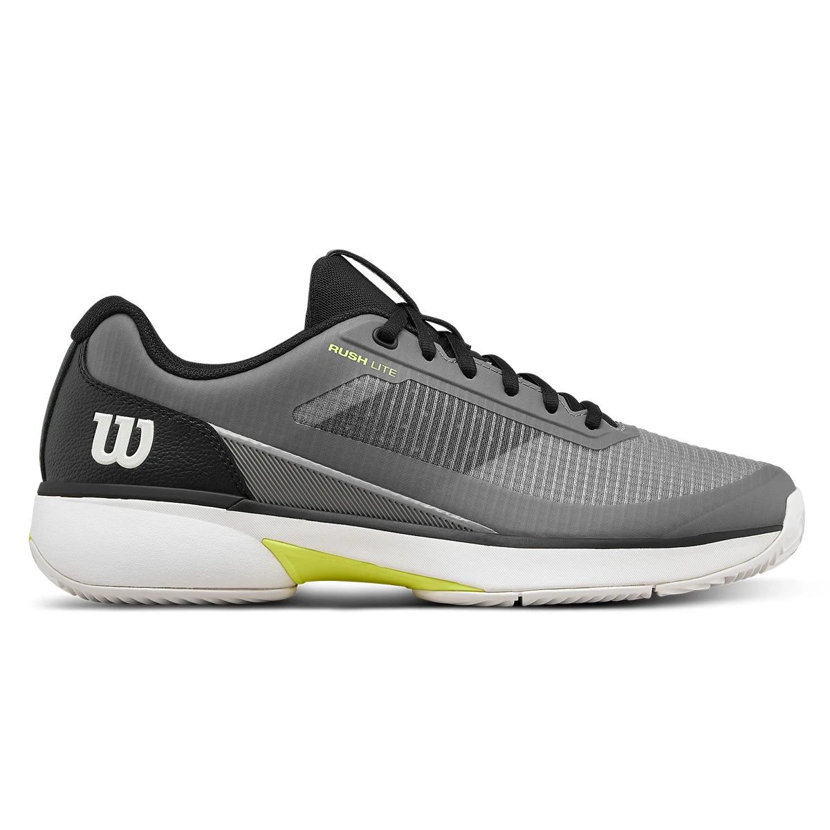 Wilson Rush Lite 5 Clay Shoes
