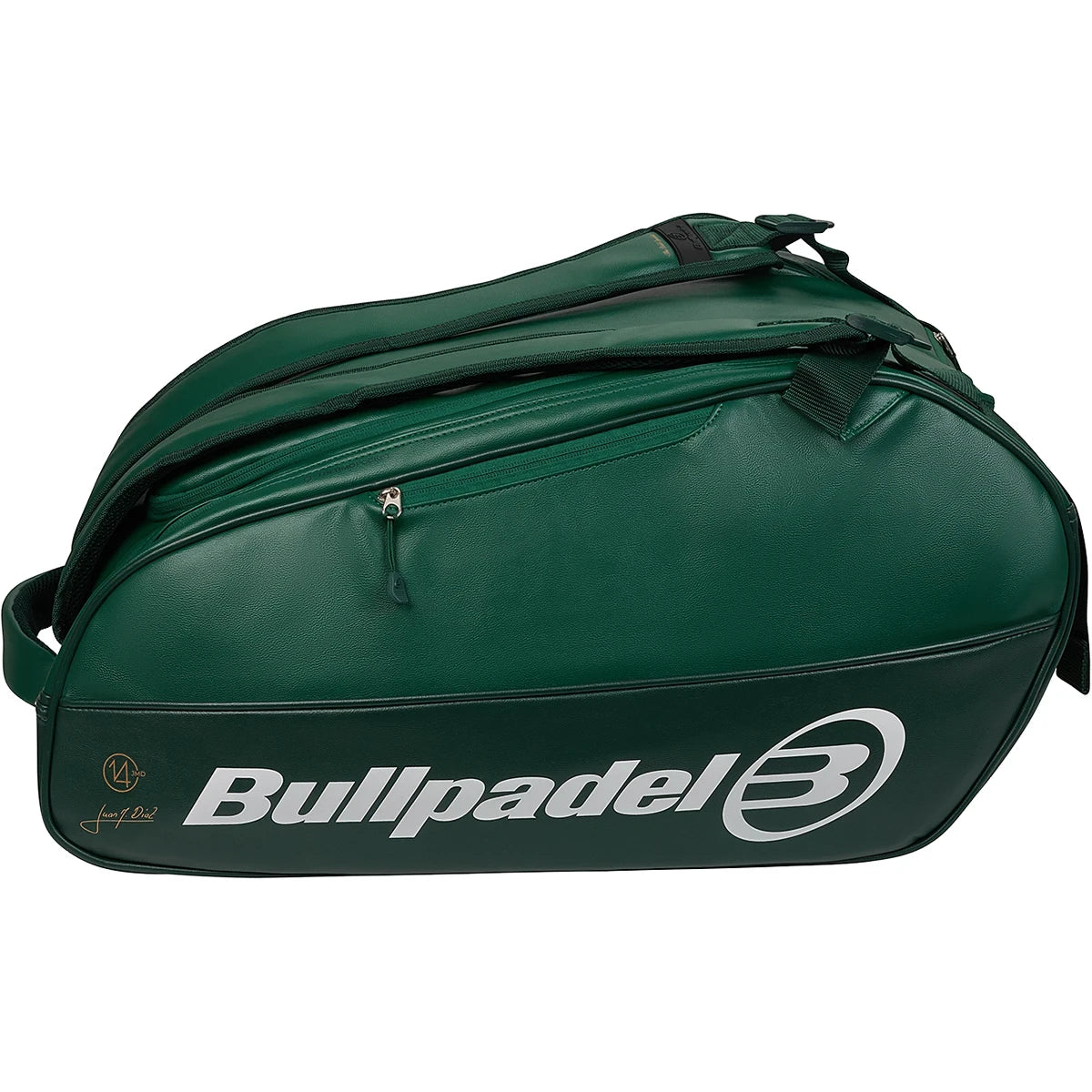 Bullpadel Icon 2026 Padel Bag