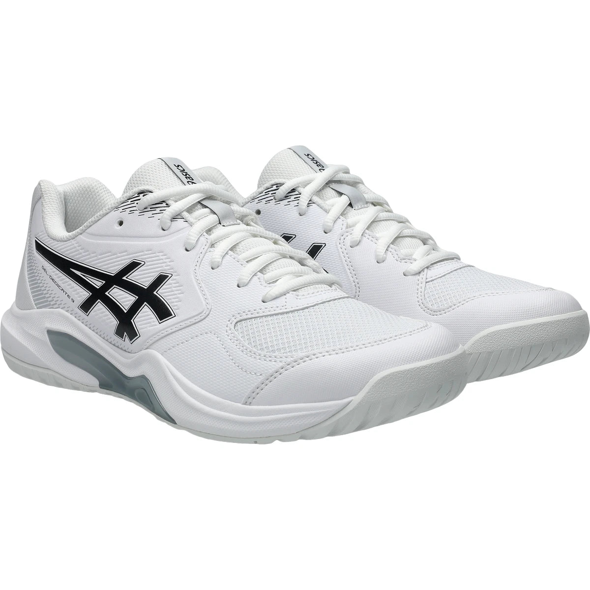 Asics Gel Dedicate 9 All Court Shoes