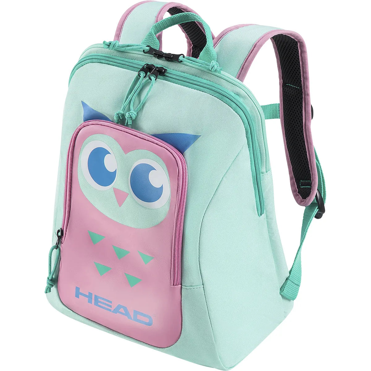 Head Kids Tour Owl Backpack 14L