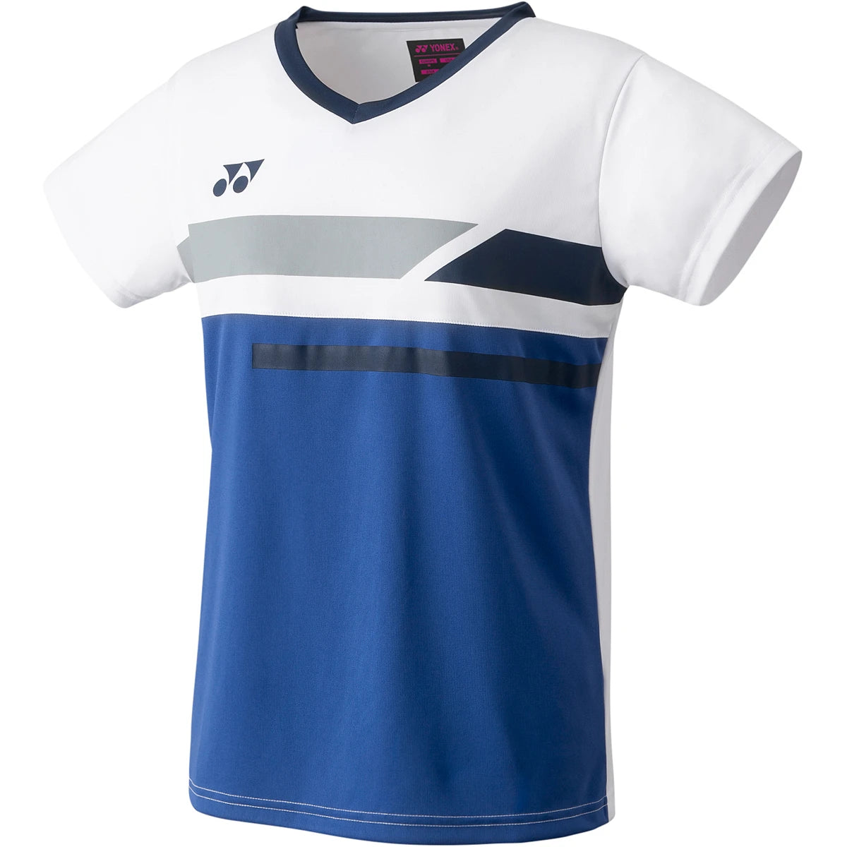Yonex Women's Team T-Shirt YW0029EX