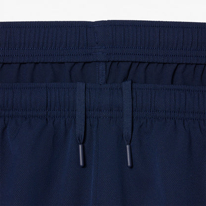 Official Lacoste Roland Garros Shorts