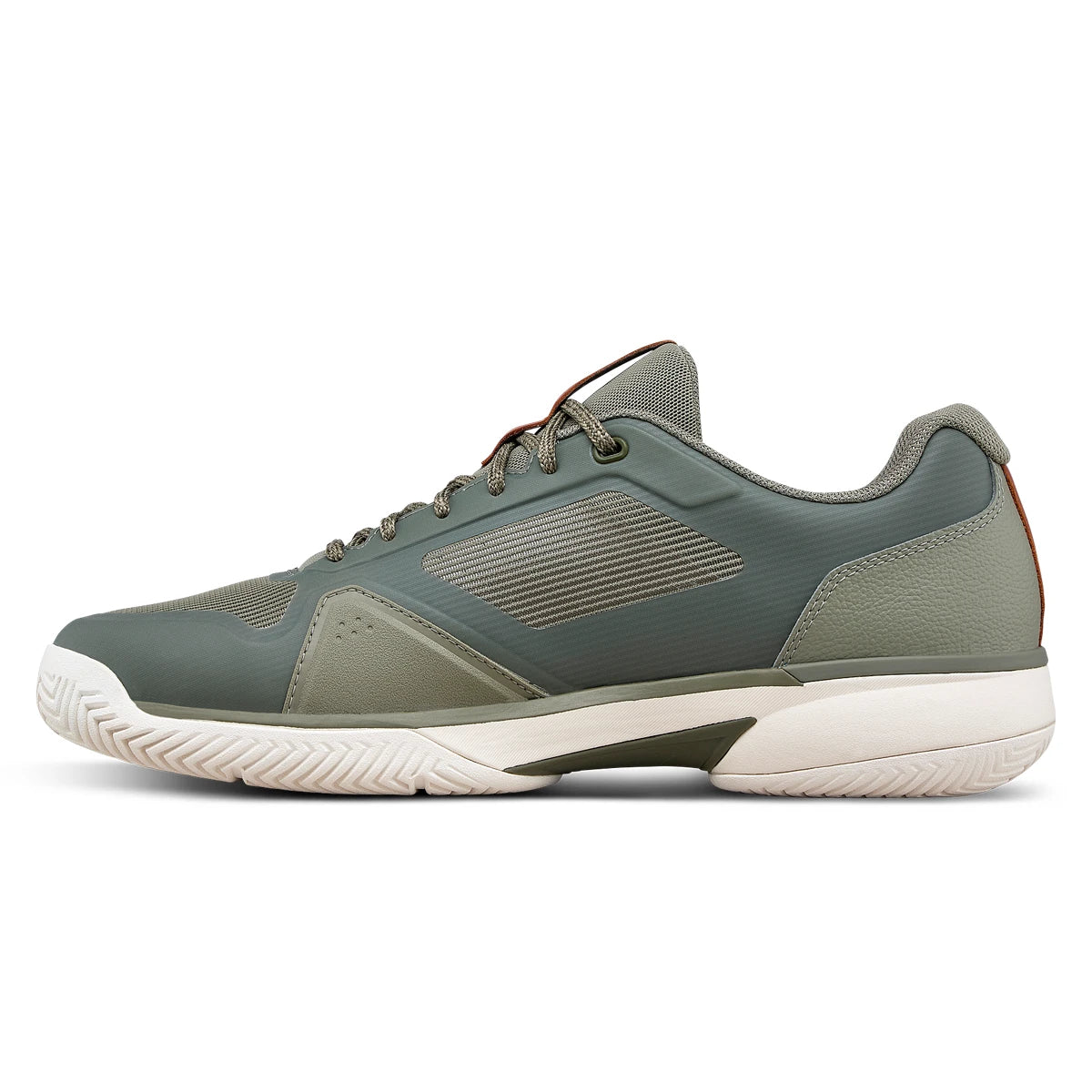 Wilson Rush Lite 5 All Court Shoes