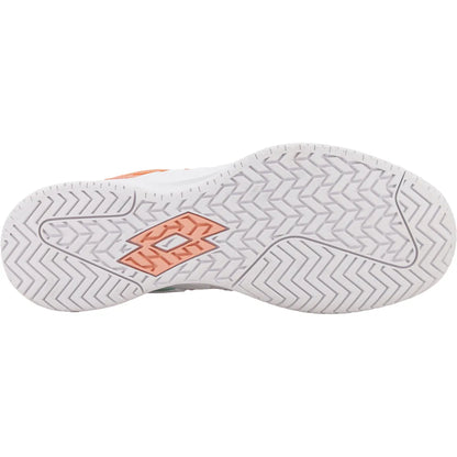 Lotto Women's Mirage 100 II All Court Shoes
