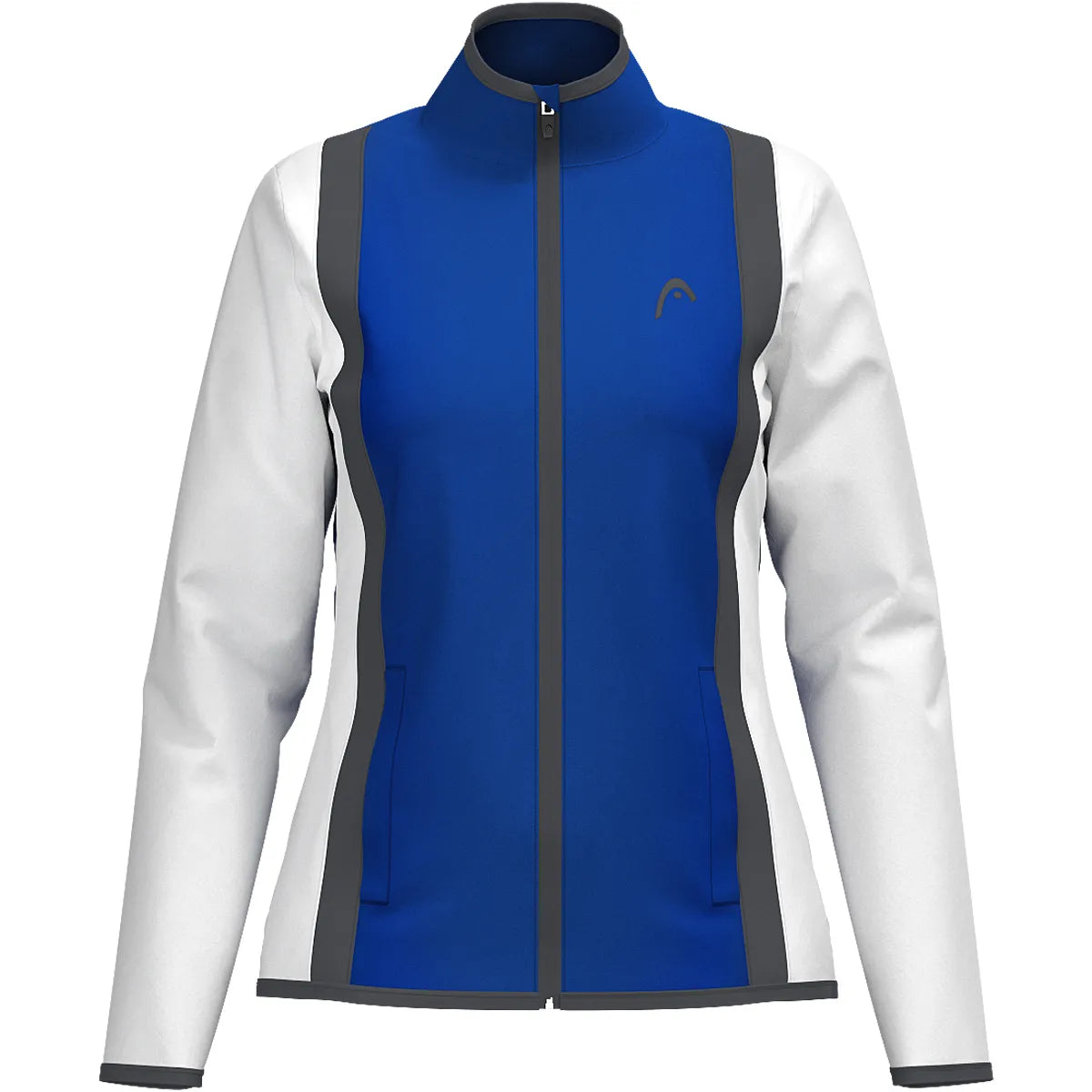 Head Women's Club Tech Fz Jacket