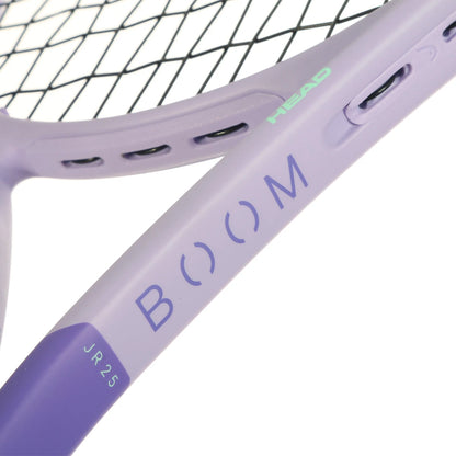 Head Boom Alternate Junior 25 2026 Racket