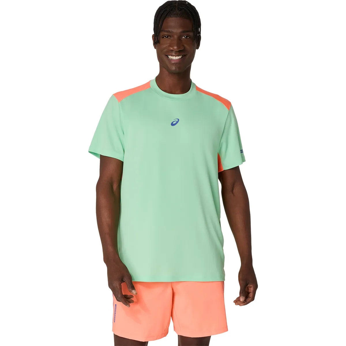 Asics Padel Court T-Shirt