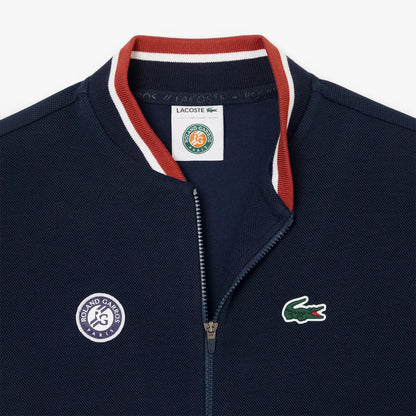 Lacoste Junior Roland-Garros Official Jacket