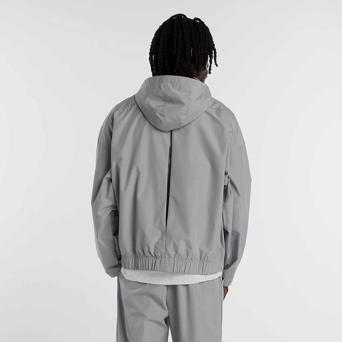 New Balance Elusive Shell Jacket