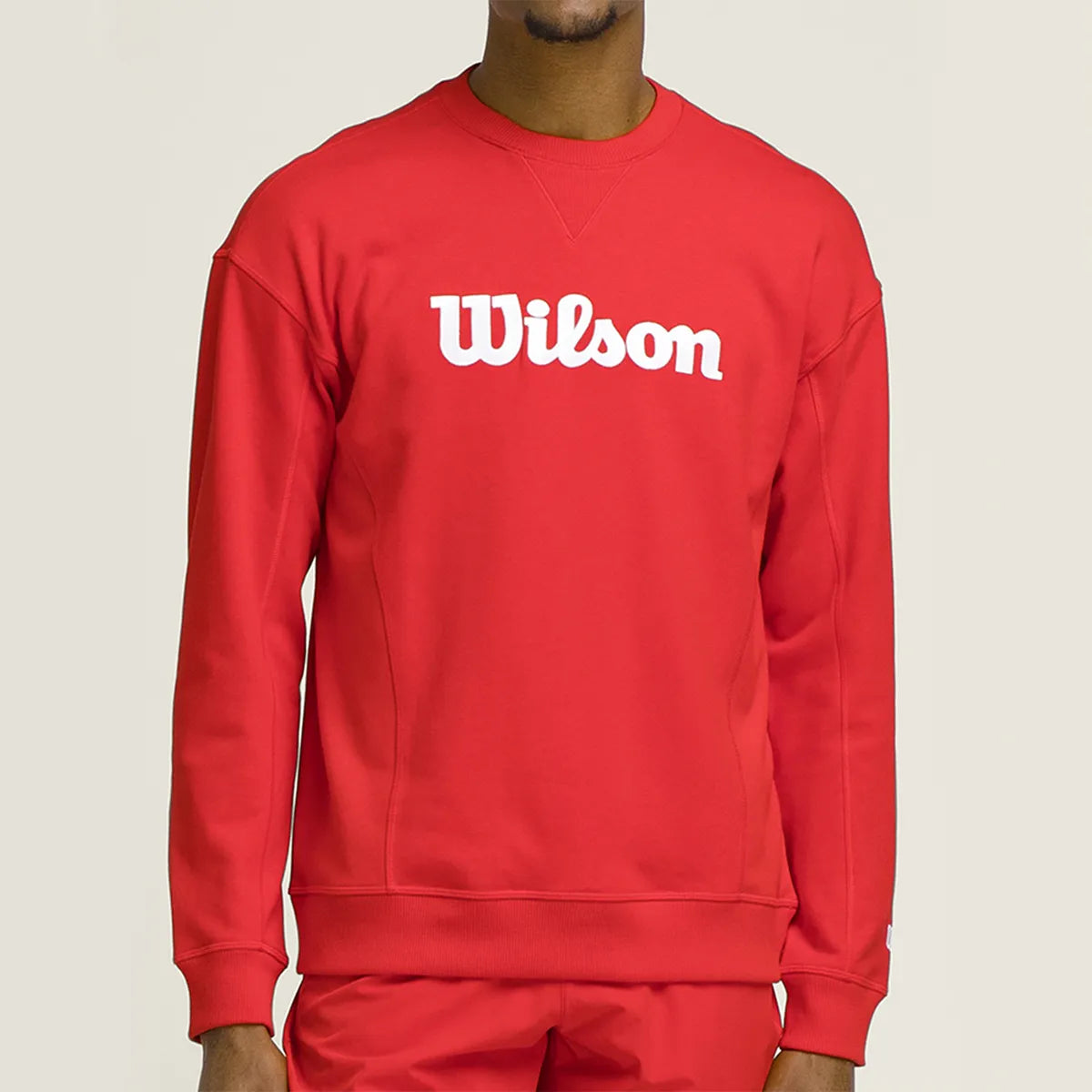 Wilson Team Classic Sweat