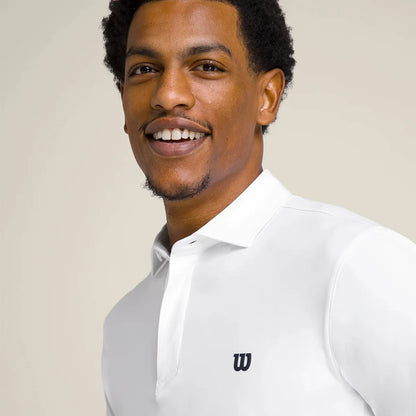 Wilson League Polo