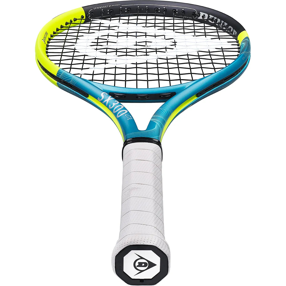 Dunlop Sx 300 Lite Racket (270 Gr)