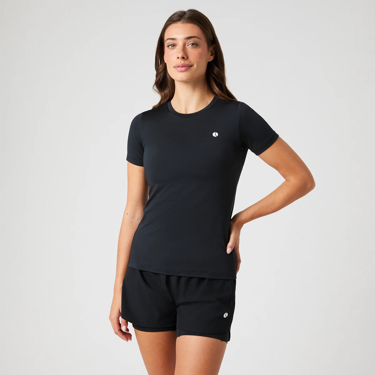 Bjorn Borg Women's Ace Slim T-Shirt