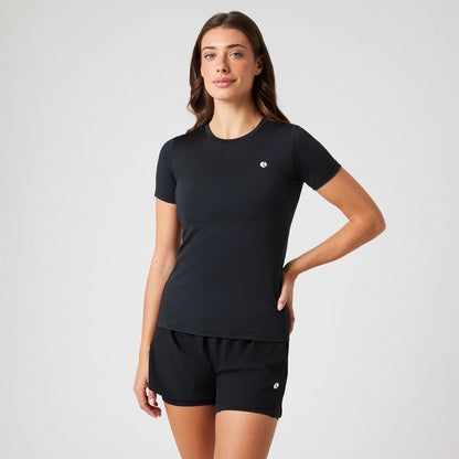 Bjorn Borg Women's Ace Slim T-Shirt