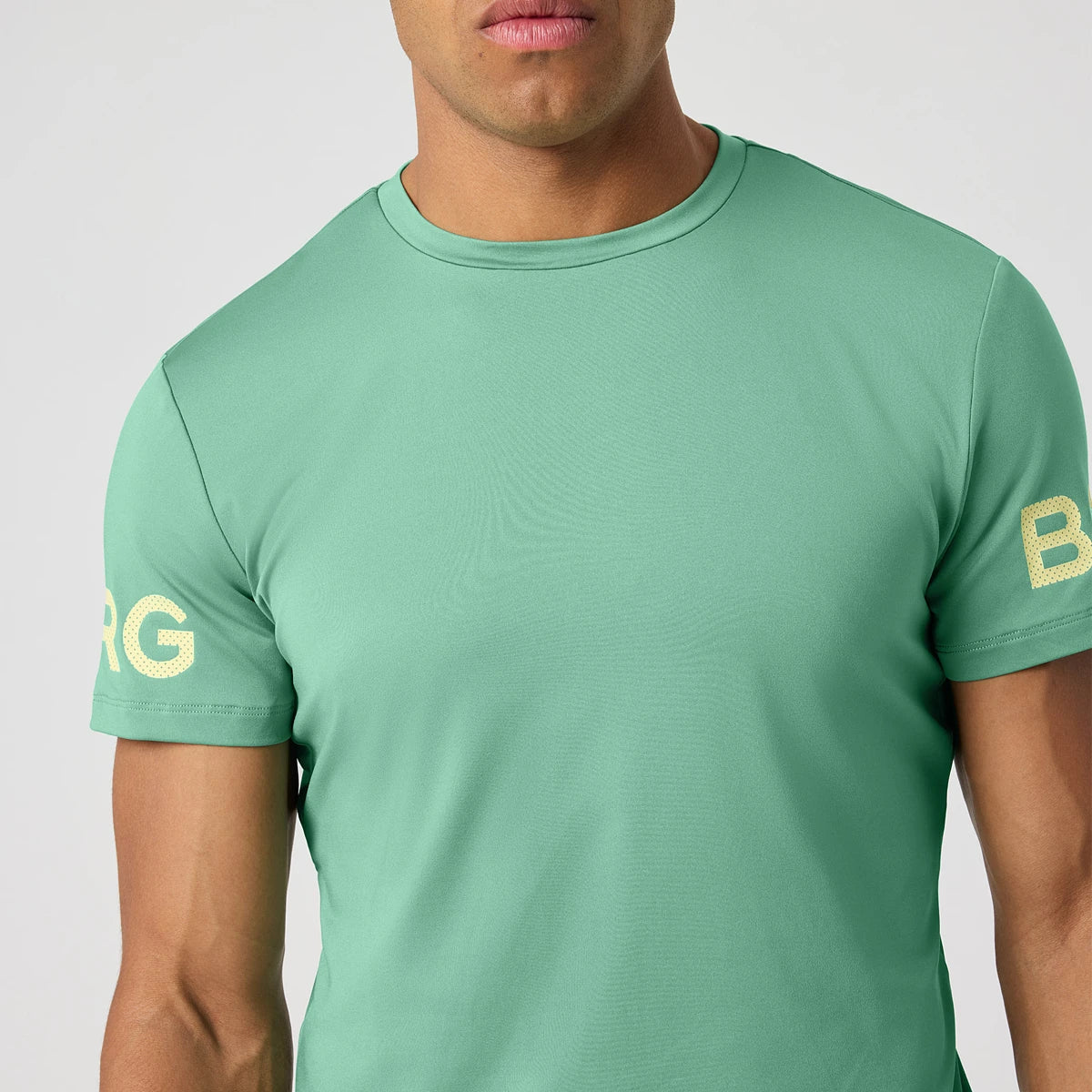 Bjorn Borg Gym T-Shirt