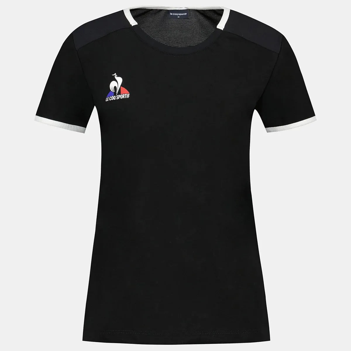 Le Coq Sportif Women's Tennis T-Shirt