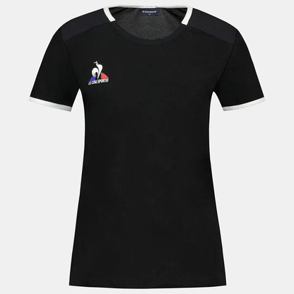 Le Coq Sportif Women's Tennis T-Shirt