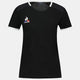 Le Coq Sportif Women's Tennis T-Shirt