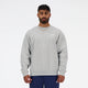 New Balance Sport Essentials Fleece Crew Sweat