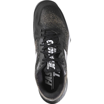Babolat Jet Mach 3 All Court Shoes